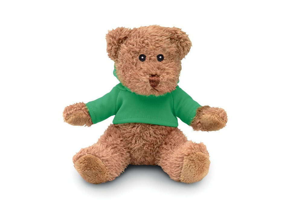 JOHNNY - Orsetto di peluche