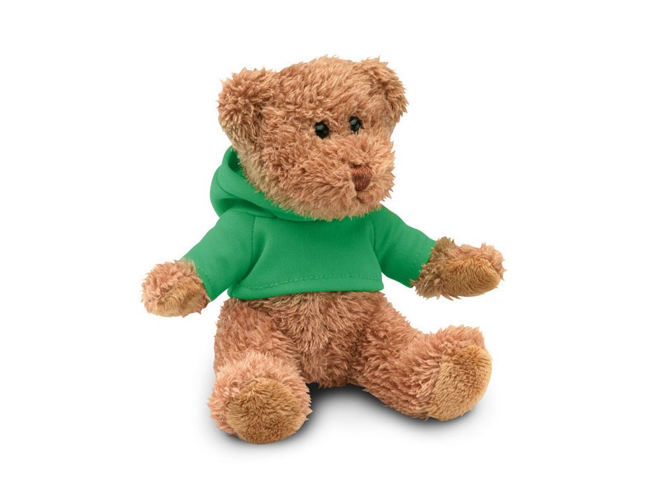 JOHNNY - Orsetto di peluche