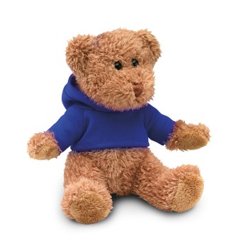 JOHNNY - Peluche con T-shirt
