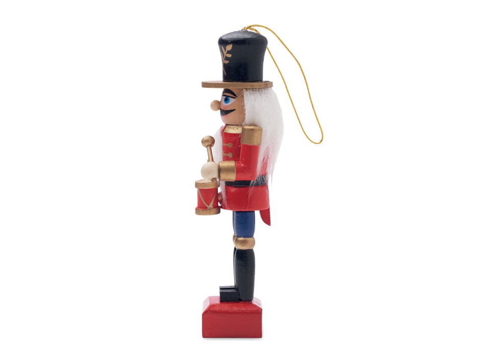 JOLLY - Piccolo schiaccianoci