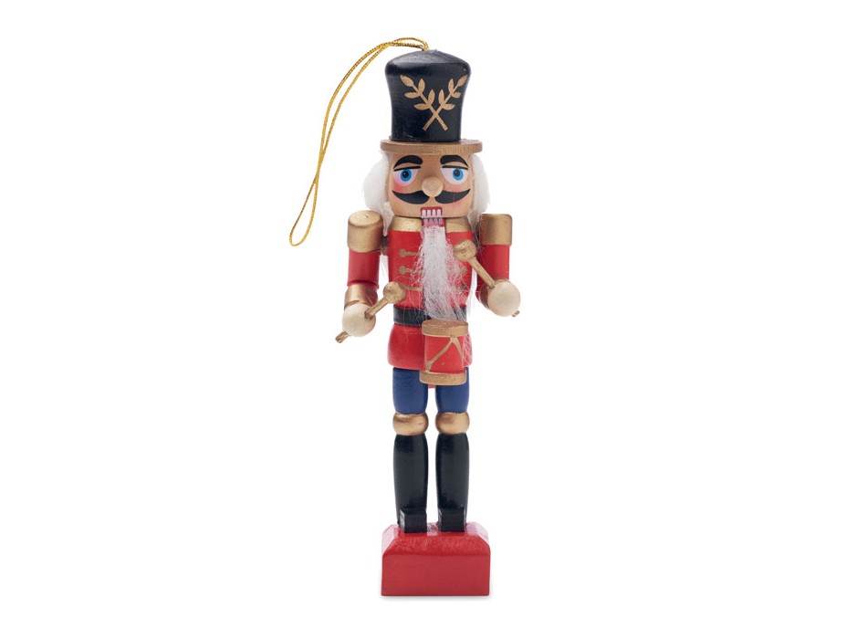 JOLLY - Piccolo schiaccianoci