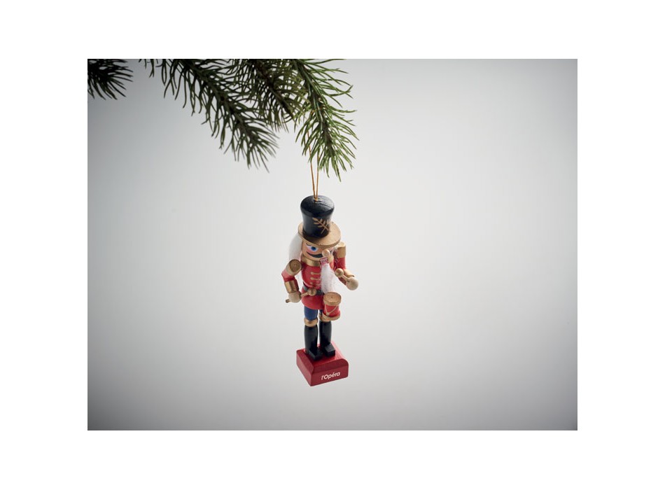 JOLLY - Piccolo schiaccianoci