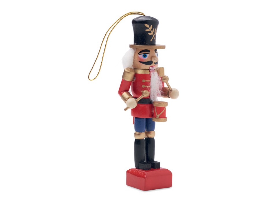 JOLLY - Piccolo schiaccianoci