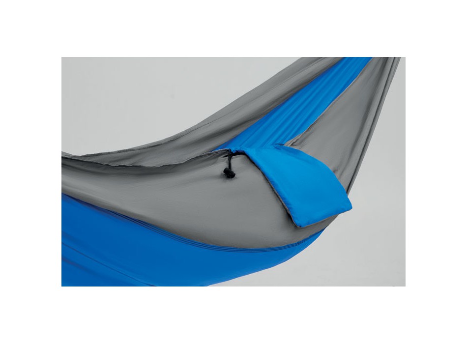 JUNGLE - Amaca leggera ripiegabile