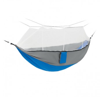 JUNGLE PLUS - Amaca con zanzariera