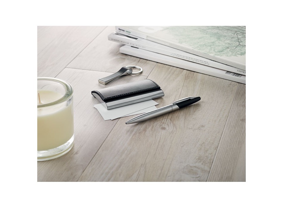 KADEAU - Set business