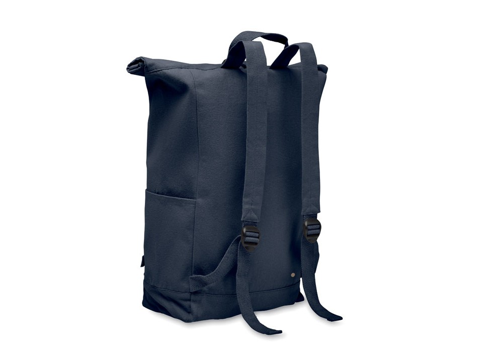 KAMET - Zaino rolltop 390 gr/m²