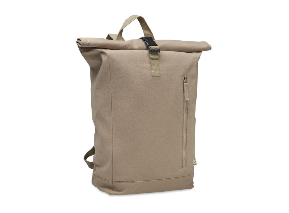 KAMET - Zaino rolltop 390 gr/m²