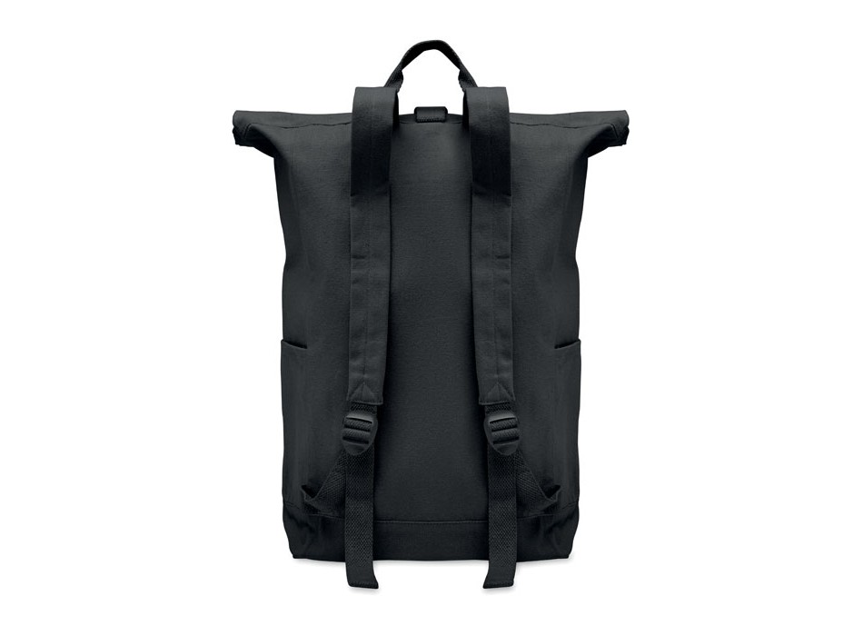 KAMET - Zaino rolltop 390 gr/m²