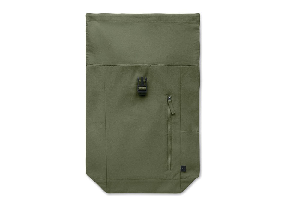 KAMET - Zaino rolltop 390 gr/m²