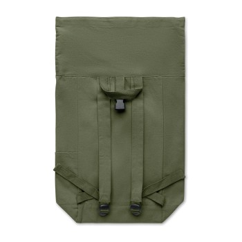 KAMET - Zaino rolltop 390 gr/m²