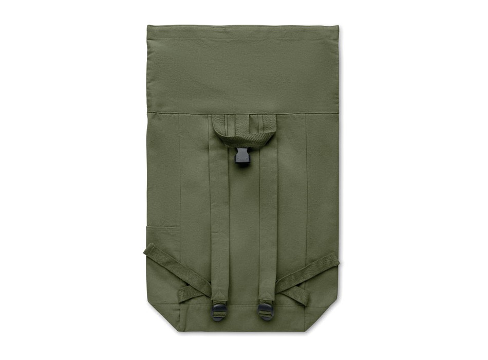 KAMET - Zaino rolltop 390 gr/m²