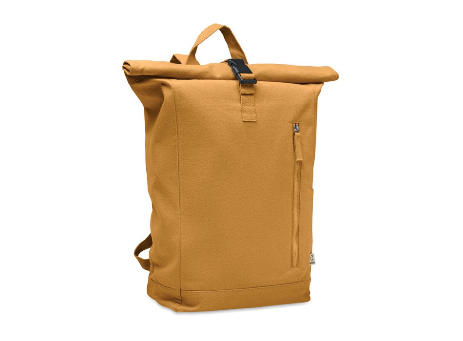 KAMET - Zaino rolltop 390 gr/m²