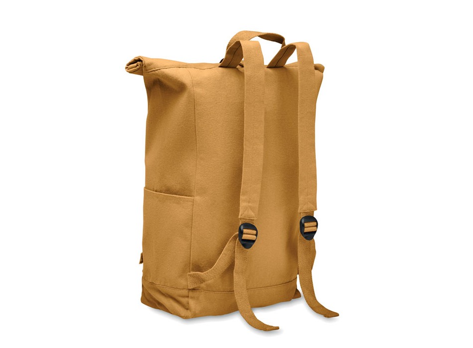 KAMET - Zaino rolltop 390 gr/m²