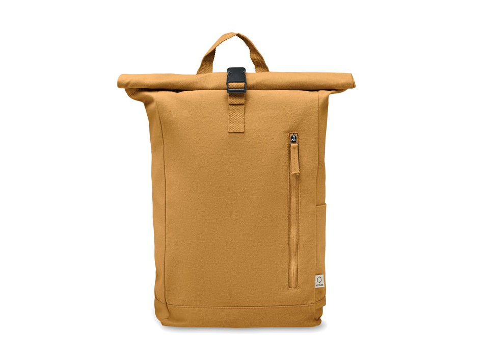 KAMET - Zaino rolltop 390 gr/m²