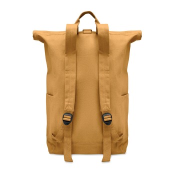 KAMET - Zaino rolltop 390 gr/m²