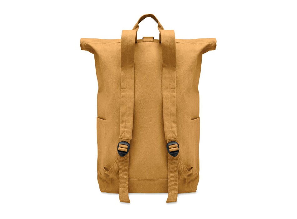 KAMET - Zaino rolltop 390 gr/m²