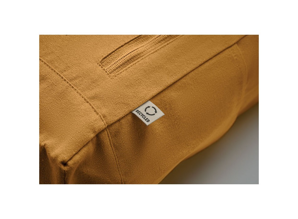 KAMET - Zaino rolltop 390 gr/m²
