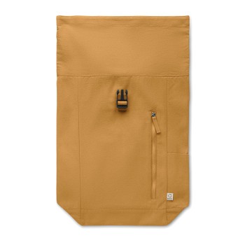 KAMET - Zaino rolltop 390 gr/m²