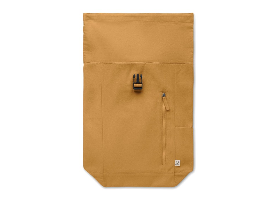 KAMET - Zaino rolltop 390 gr/m²