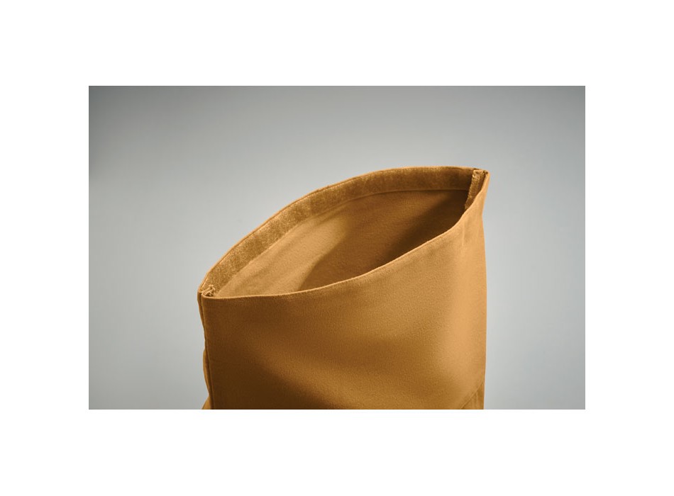 KAMET - Zaino rolltop 390 gr/m²