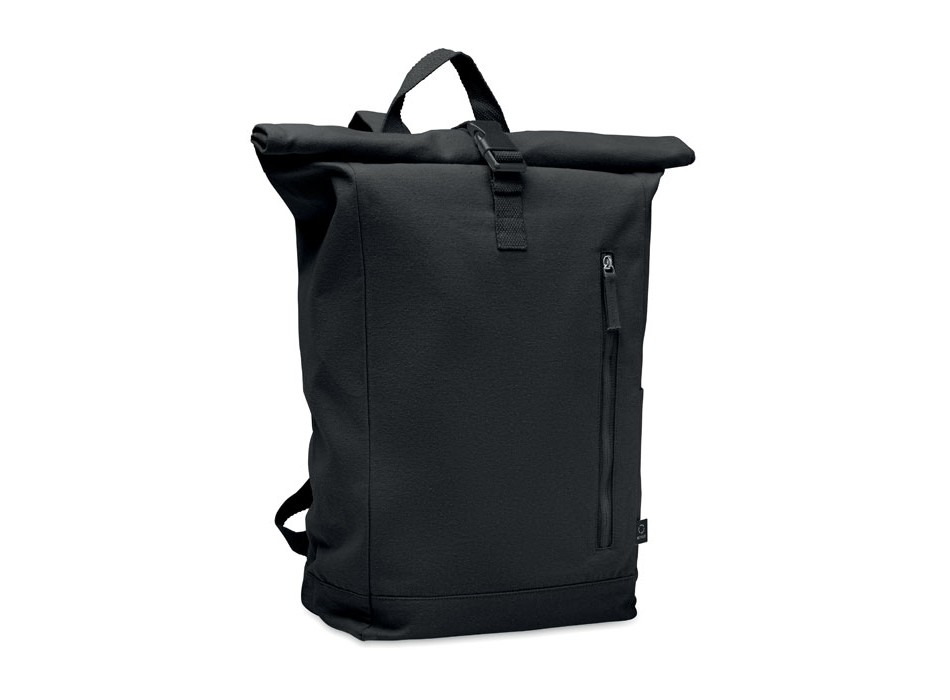 KAMET - Zaino rolltop 390 gr/m²