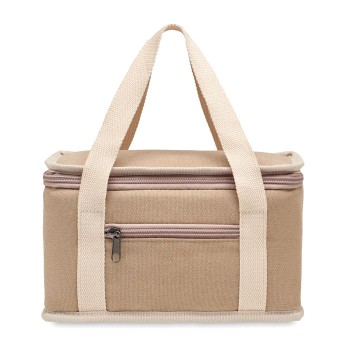 KECIL - Borsa frigo 6 lattine in tela