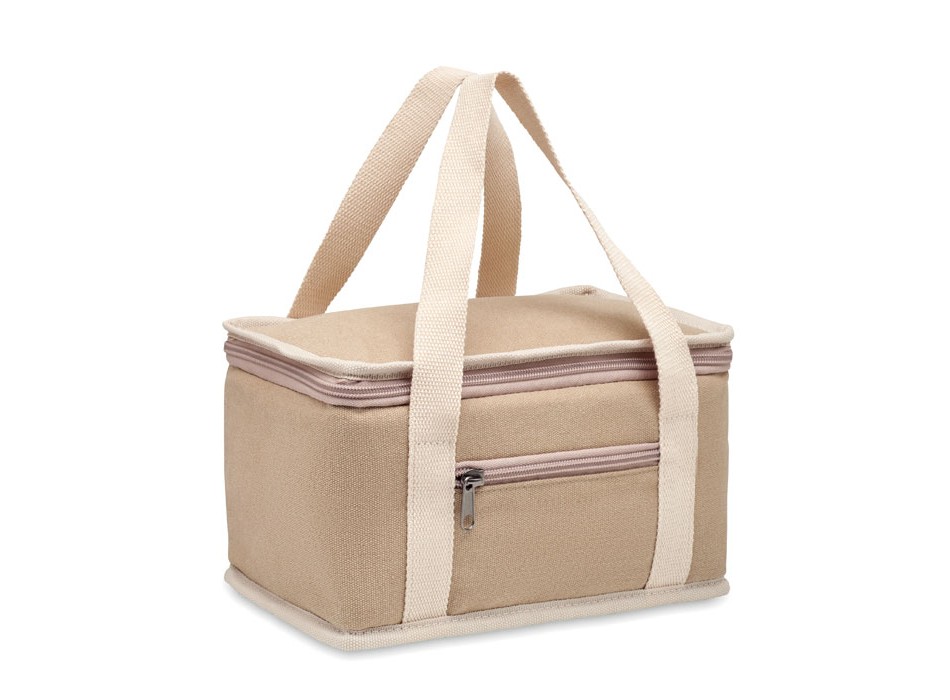 KECIL - Borsa frigo 6 lattine in tela