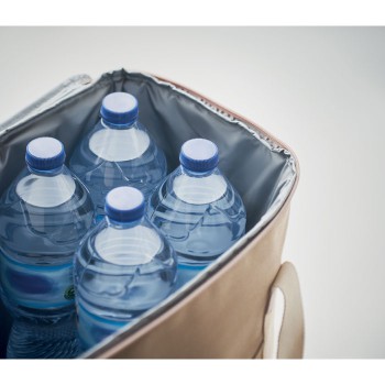 KECIL LARGE - Borsa frigo grande in tela