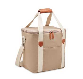 KECIL LARGE - Borsa frigo grande in tela