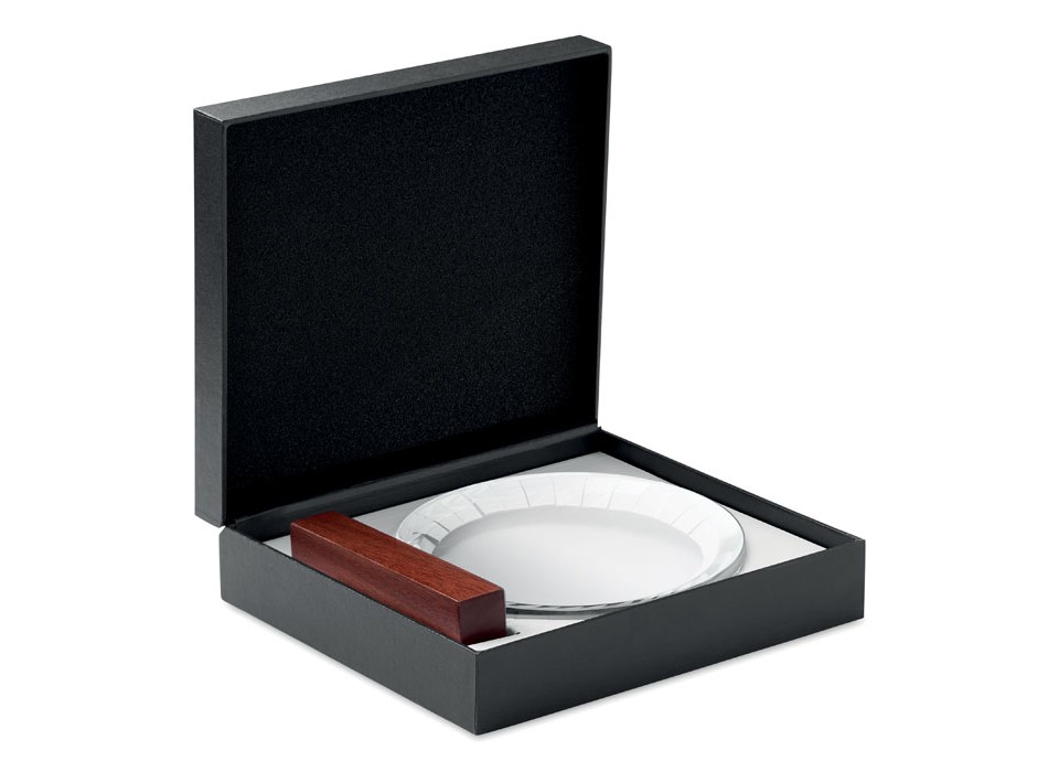 KEEN - Porta Targa/premio rotondo