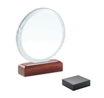 KEEN - Porta Targa/premio rotondo