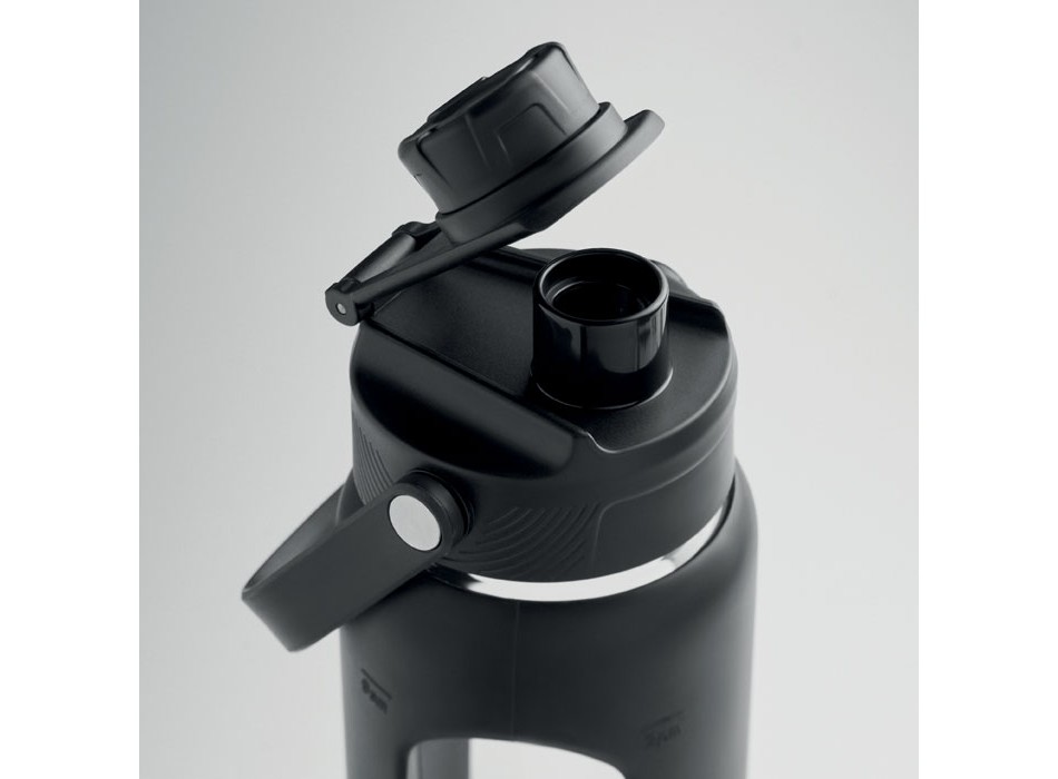 KEILA - Bottiglia di vetro 750 ml