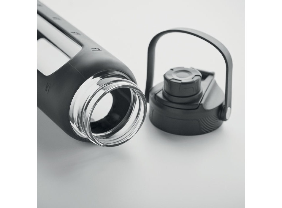 KEILA - Bottiglia di vetro 750 ml