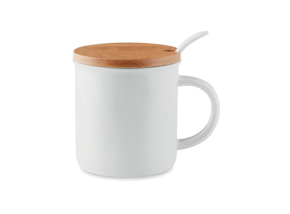 KENYA - Tazza in porcellana