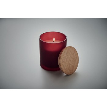 KEOPS LARGE - Candela di cera vegetale 280 g