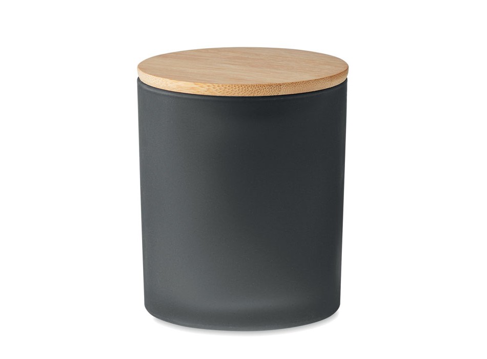 KEOPS LARGE - Candela di cera vegetale 280 g