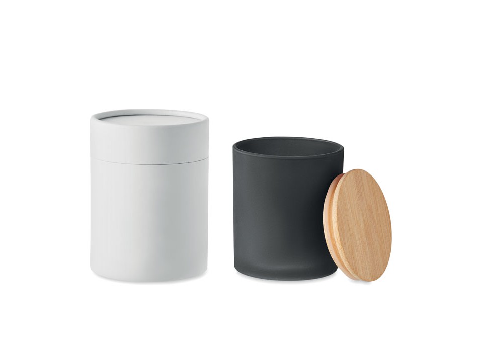 KEOPS MEDIUM - Candela di cera vegetale 200 g