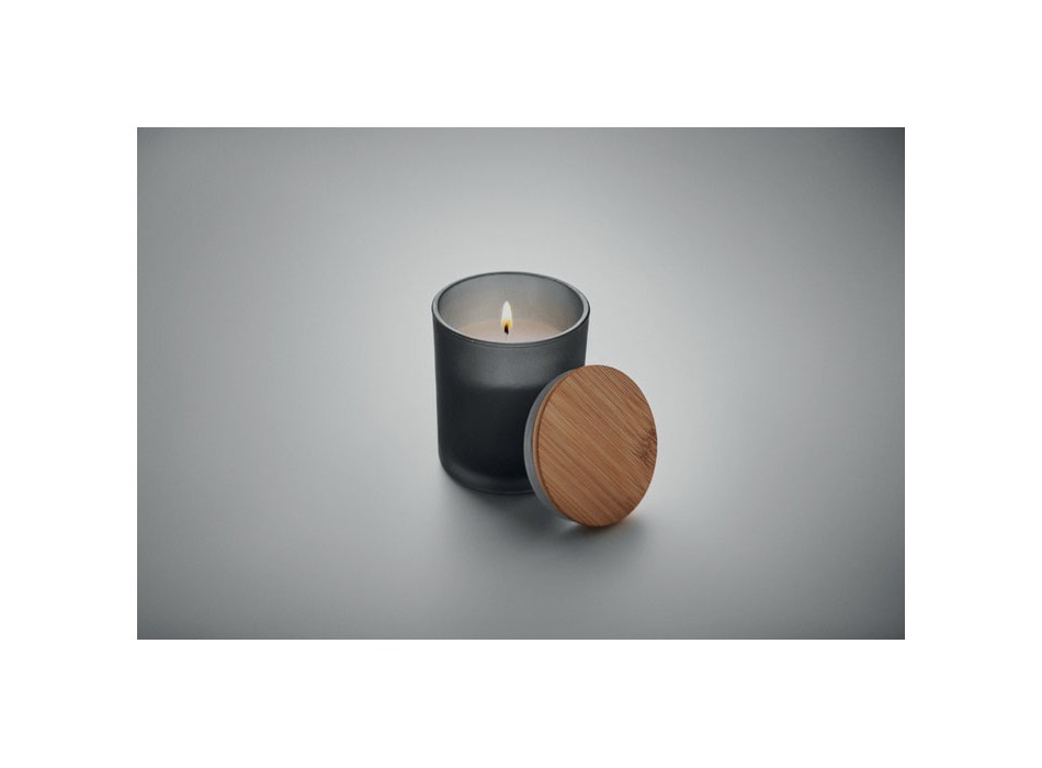 KEOPS SMALL - Candela di cera vegetale 120 g