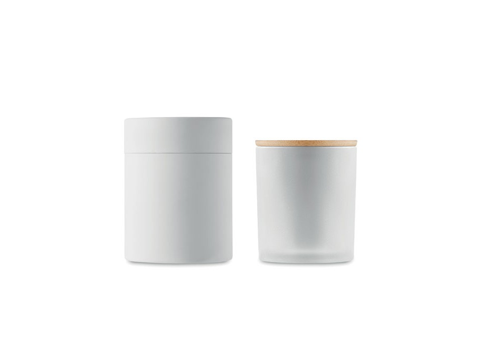 KEOPS SMALL - Candela di cera vegetale 120 g