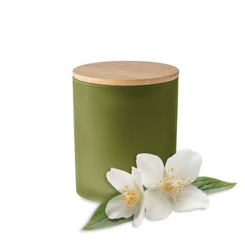 KEOPS SMALL - Candela di cera vegetale 120 g