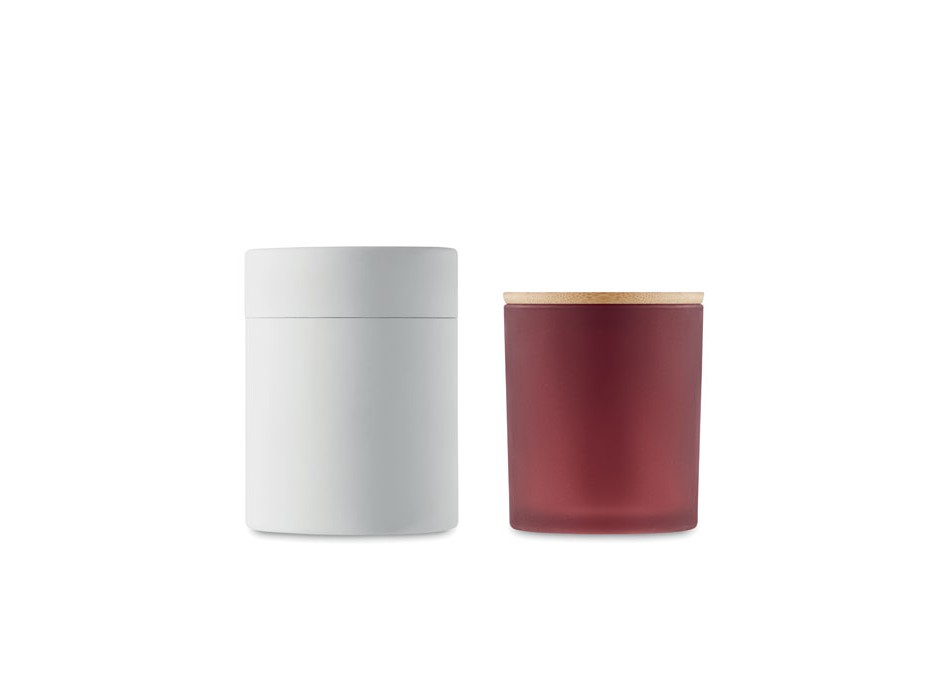 KEOPS SMALL - Candela di cera vegetale 120 g