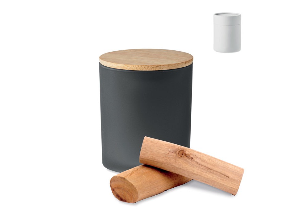 KEOPS SMALL - Candela di cera vegetale 120 g