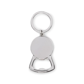 KEYPOP - Portachiavi in alluminio