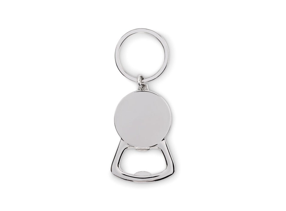 KEYPOP - Portachiavi in alluminio