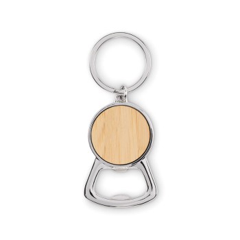 KEYPOP - Portachiavi in alluminio