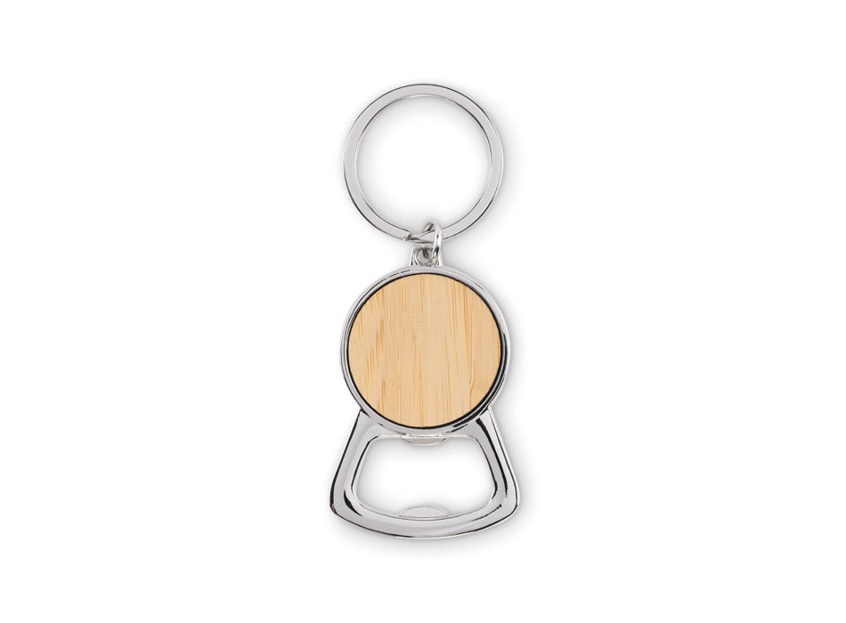 KEYPOP - Portachiavi in alluminio