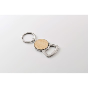 KEYPOP - Portachiavi in alluminio