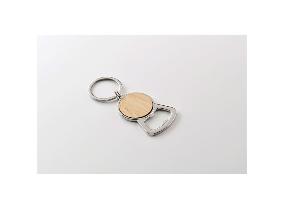 KEYPOP - Portachiavi in alluminio