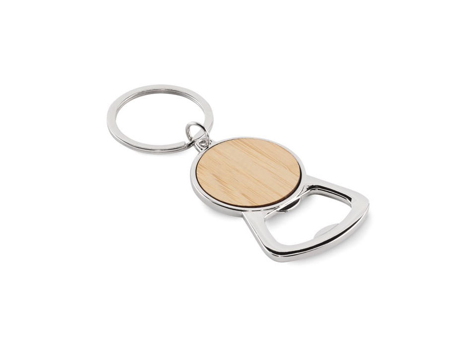 KEYPOP - Portachiavi in alluminio